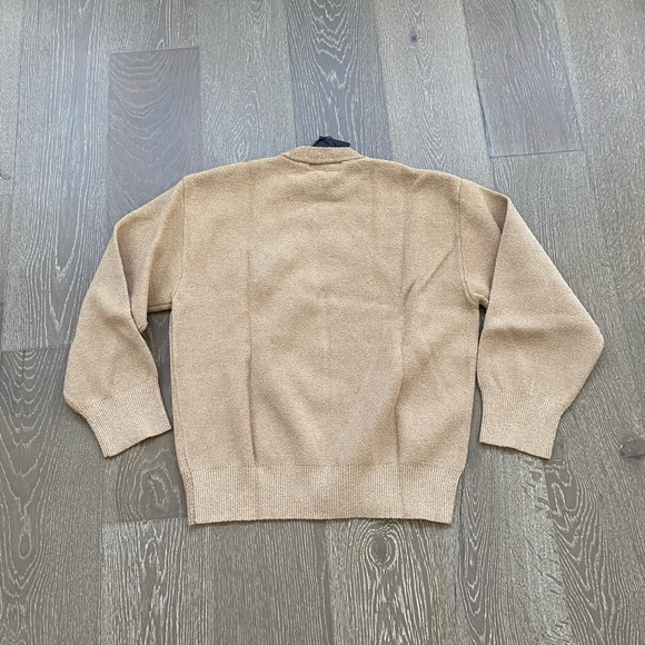 MO & Co. Gingerbread sweater - Picture 7 of 8